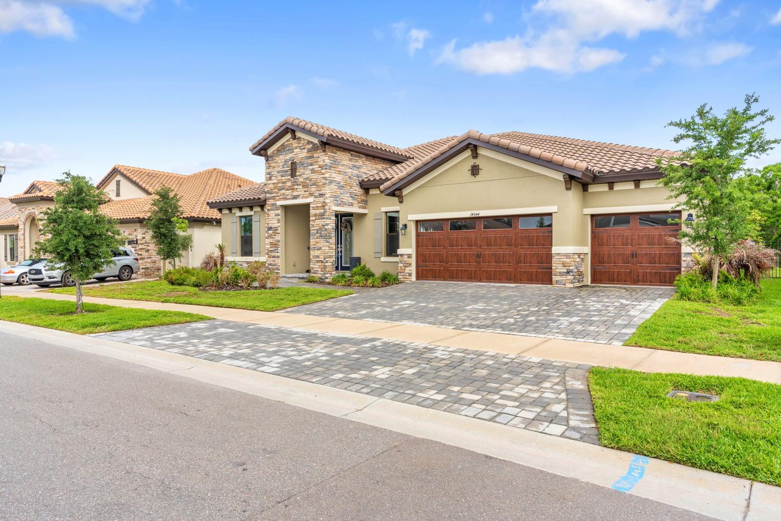 14544 SWISS BRIDGE DR, LITHIA, FL, 33547