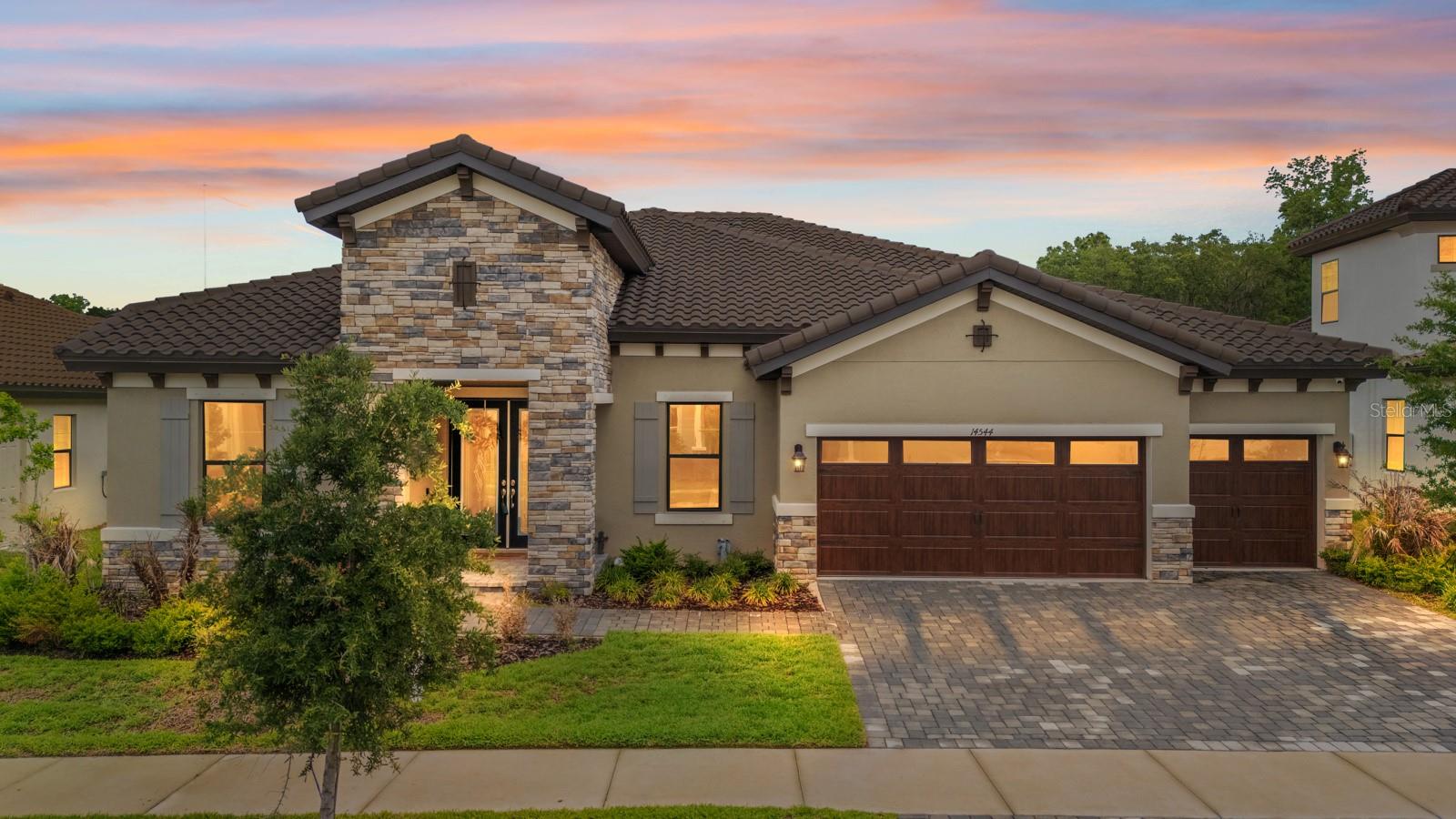 14544 SWISS BRIDGE DR, LITHIA, FL, 33547