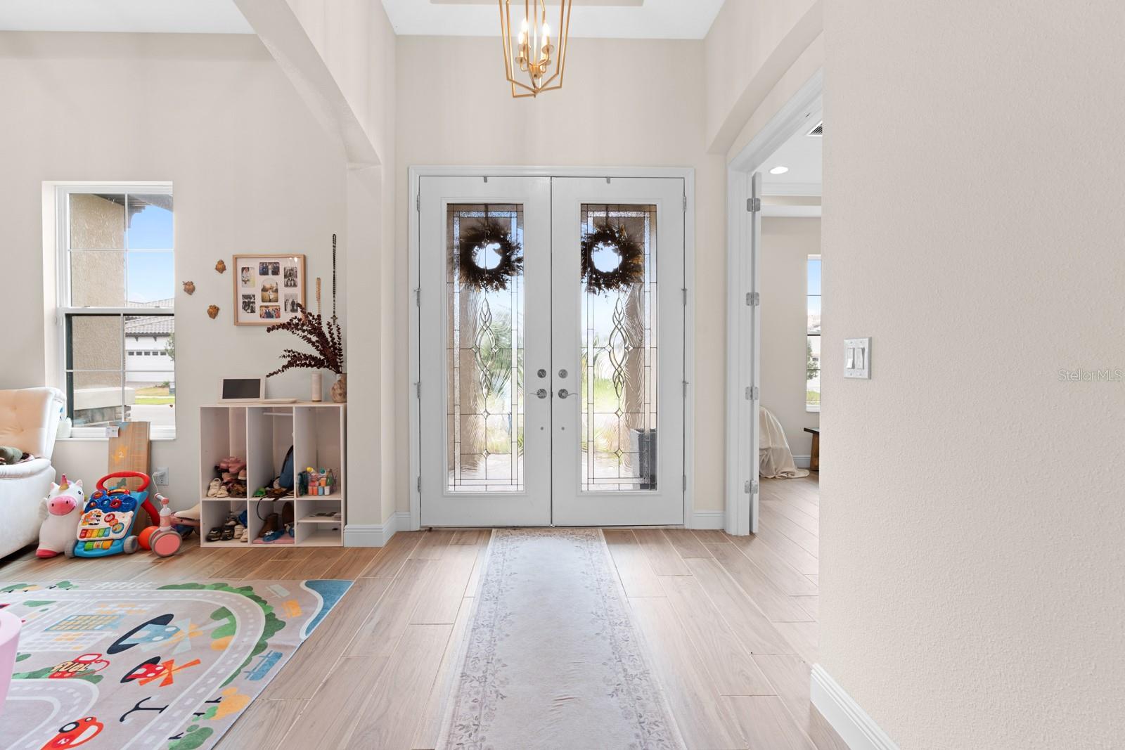 14544 SWISS BRIDGE DR, LITHIA, FL, 33547