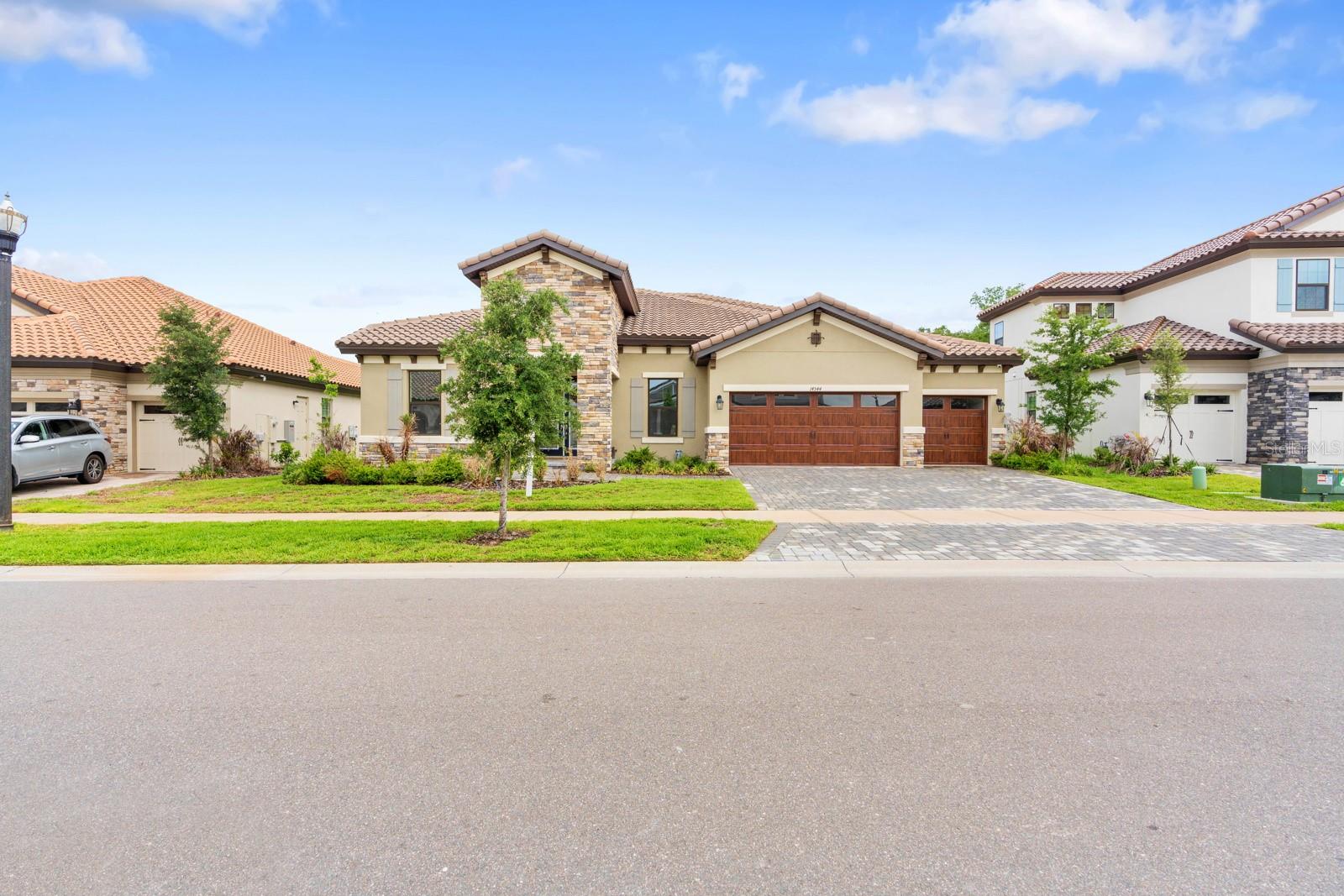 14544 SWISS BRIDGE DR, LITHIA, FL, 33547