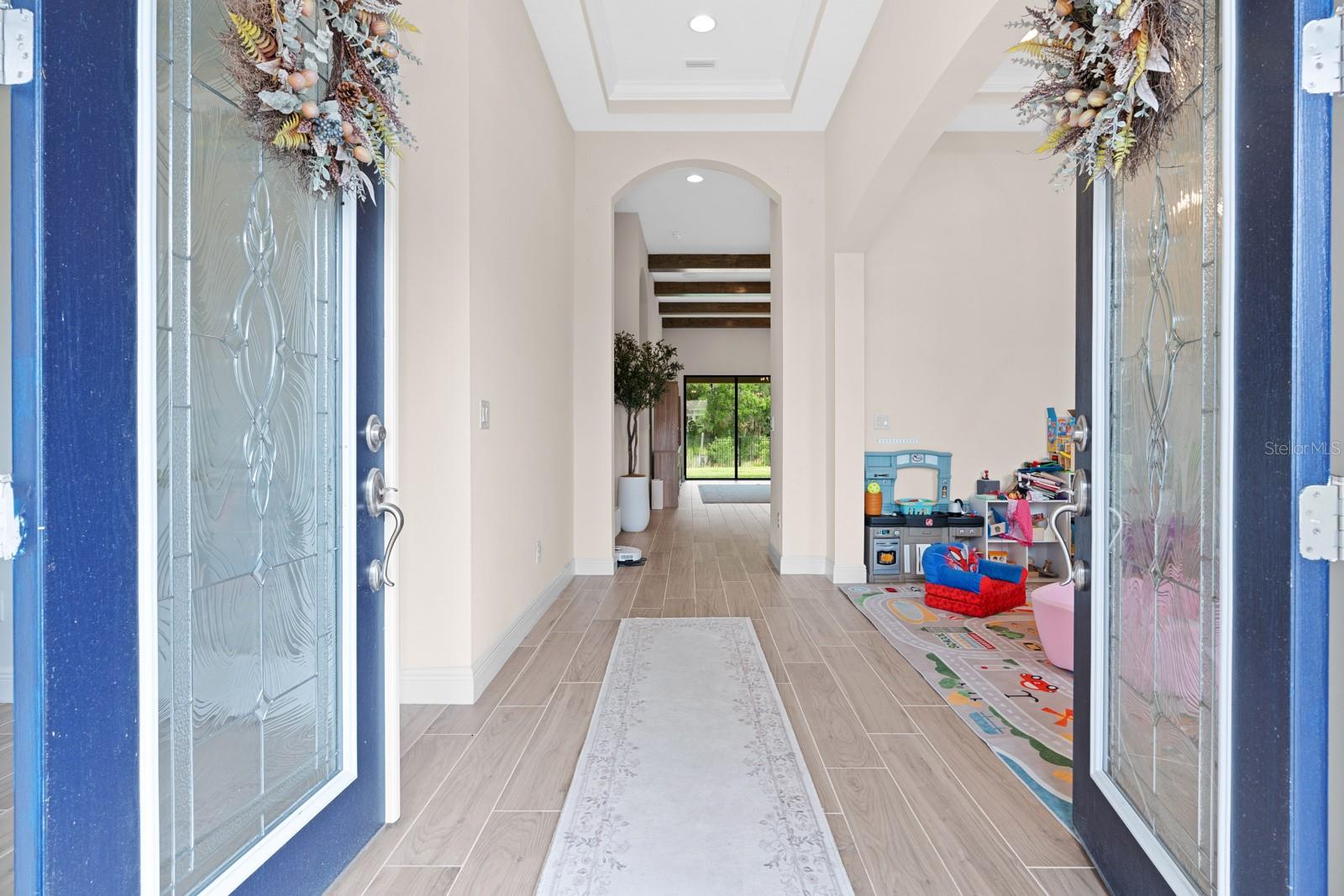 14544 SWISS BRIDGE DR, LITHIA, FL, 33547