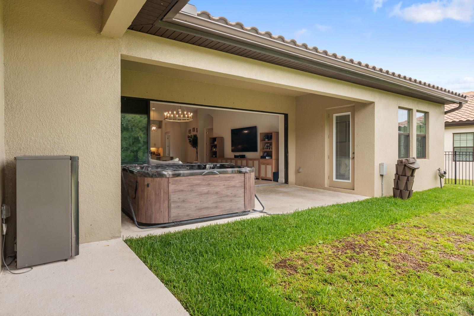 14544 SWISS BRIDGE DR, LITHIA, FL, 33547
