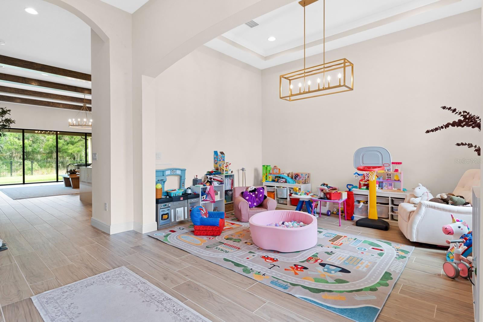 14544 SWISS BRIDGE DR, LITHIA, FL, 33547