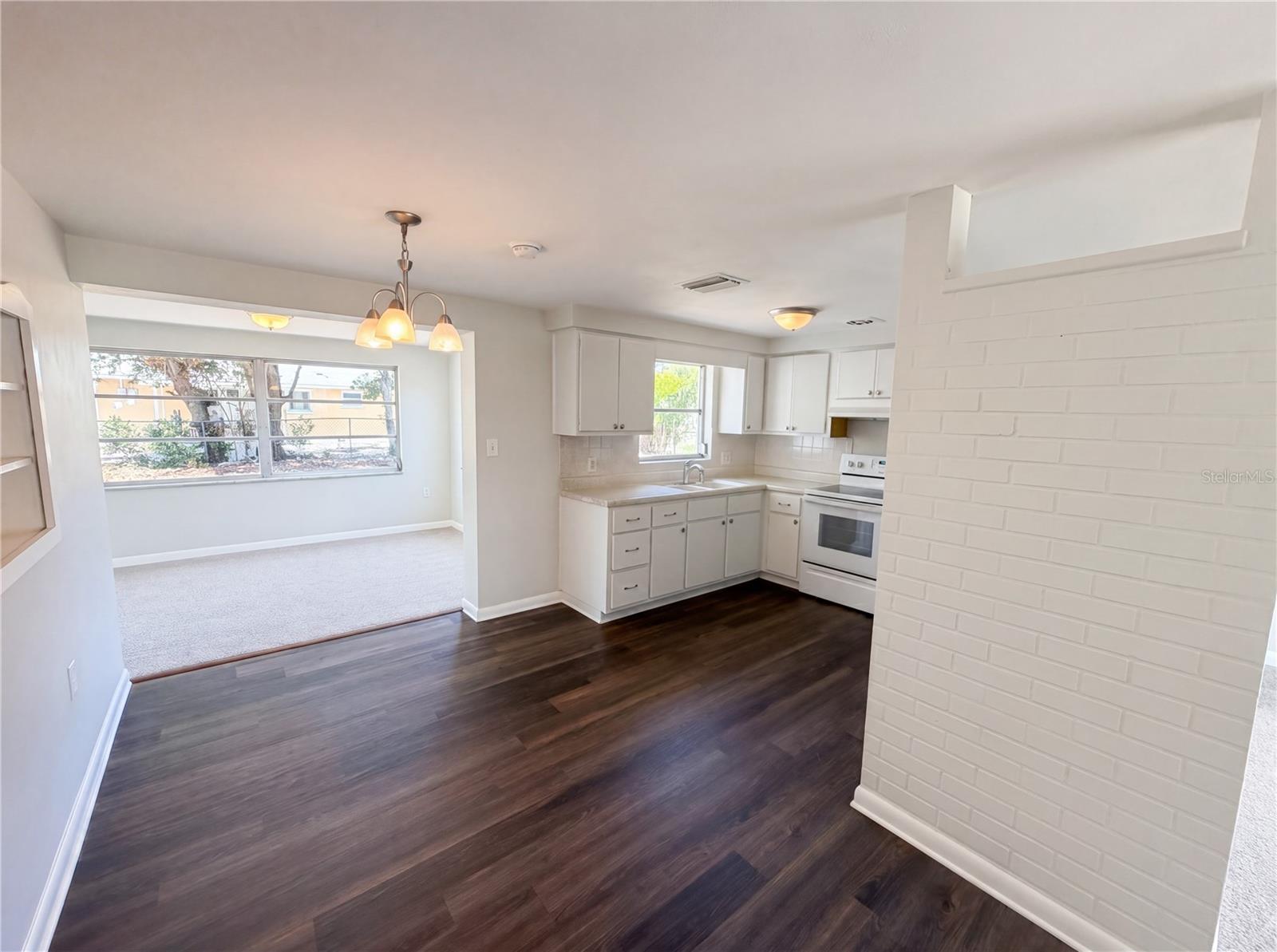 3523 BERKSHIRE ST, NEW PORT RICHEY, FL, 34652