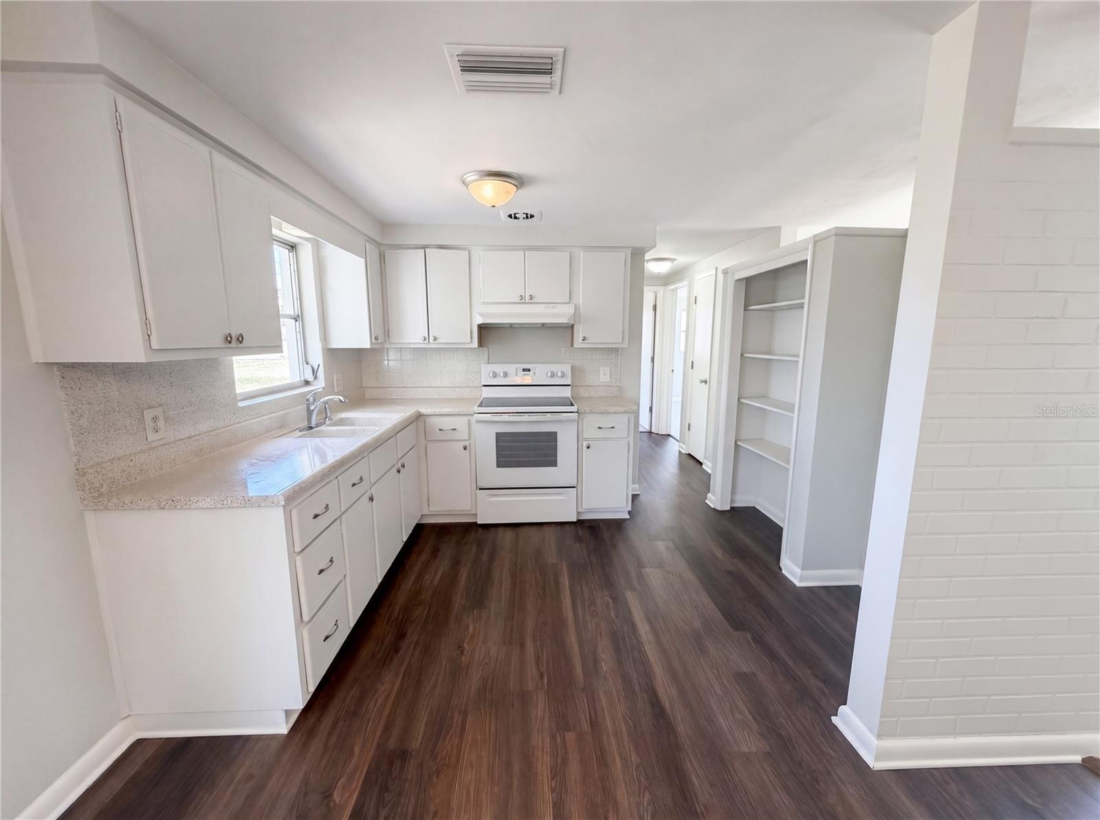 3523 BERKSHIRE ST, NEW PORT RICHEY, FL, 34652