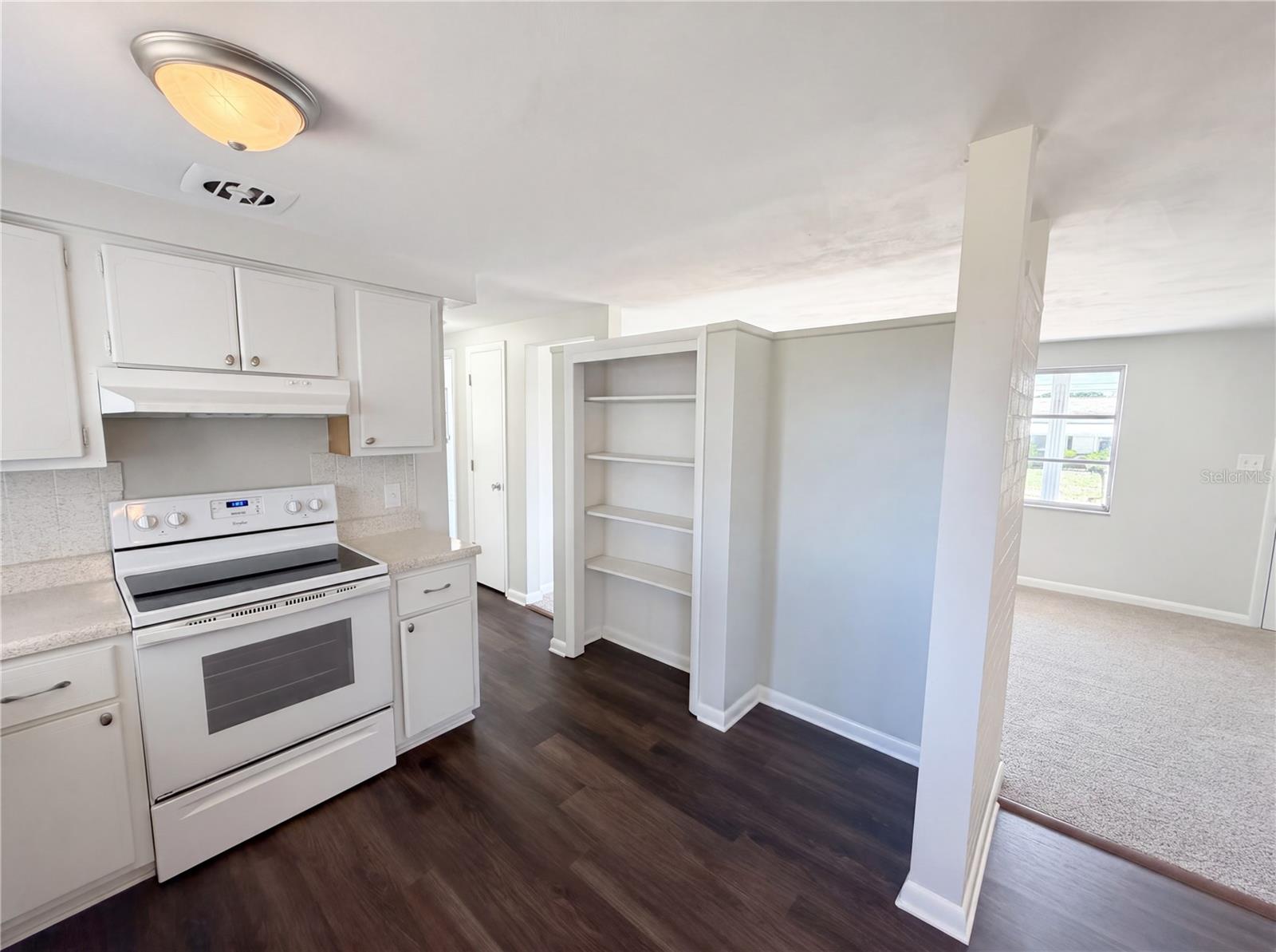 3523 BERKSHIRE ST, NEW PORT RICHEY, FL, 34652