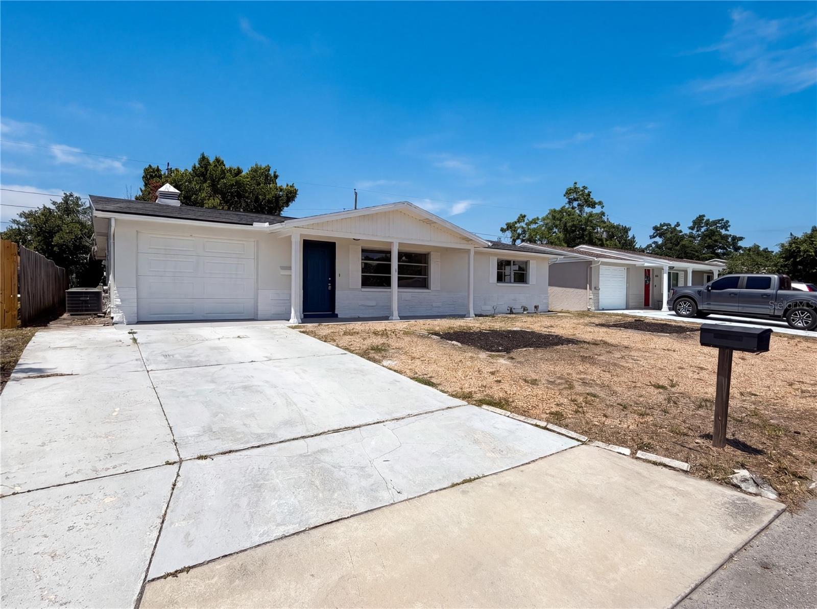 3523 BERKSHIRE ST, NEW PORT RICHEY, FL, 34652