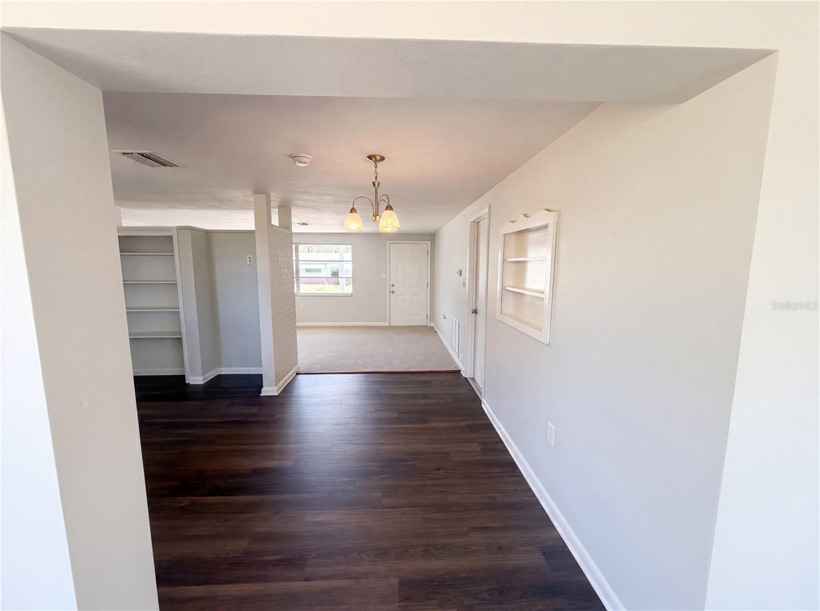 3523 BERKSHIRE ST, NEW PORT RICHEY, FL, 34652