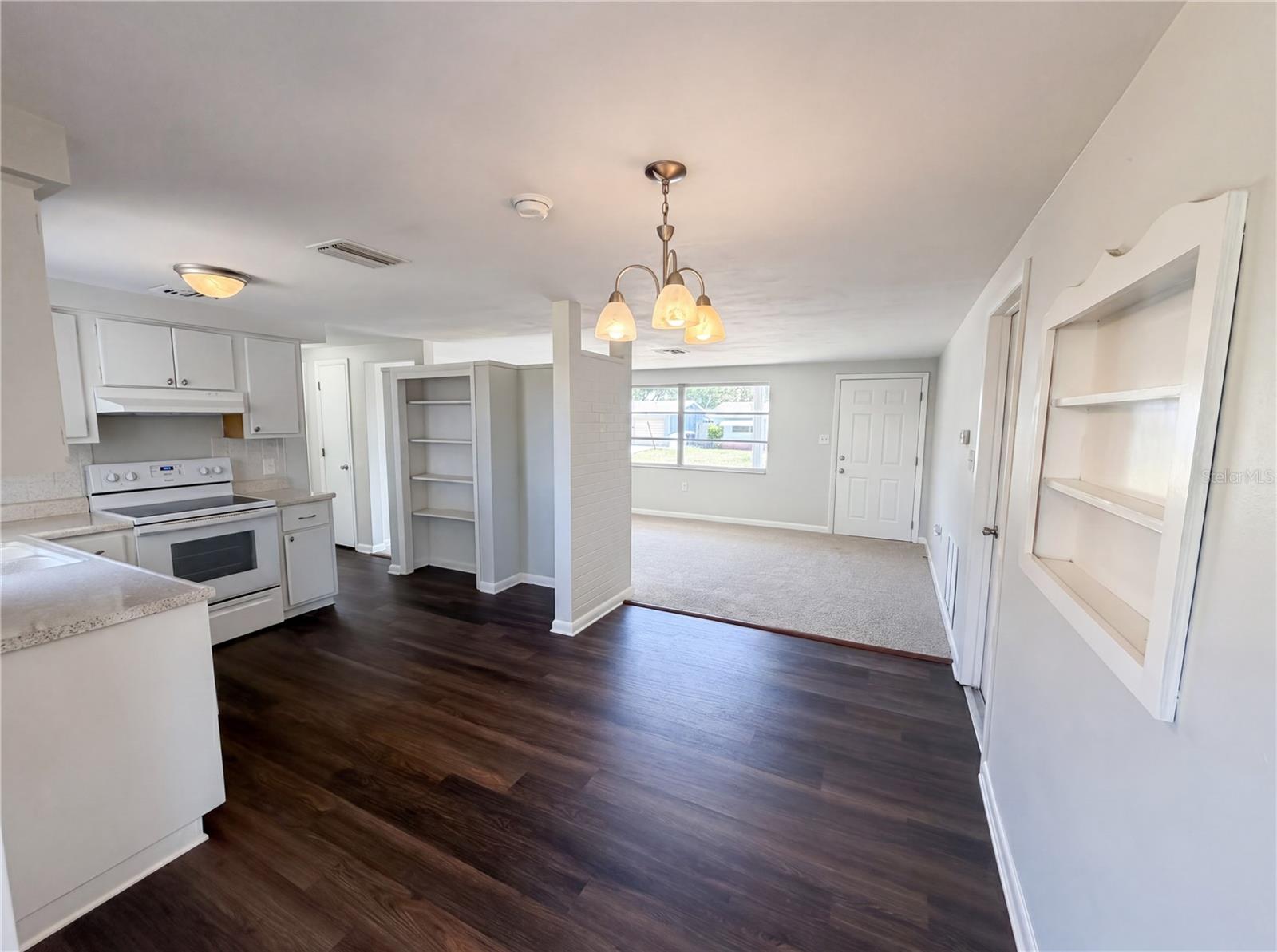 3523 BERKSHIRE ST, NEW PORT RICHEY, FL, 34652