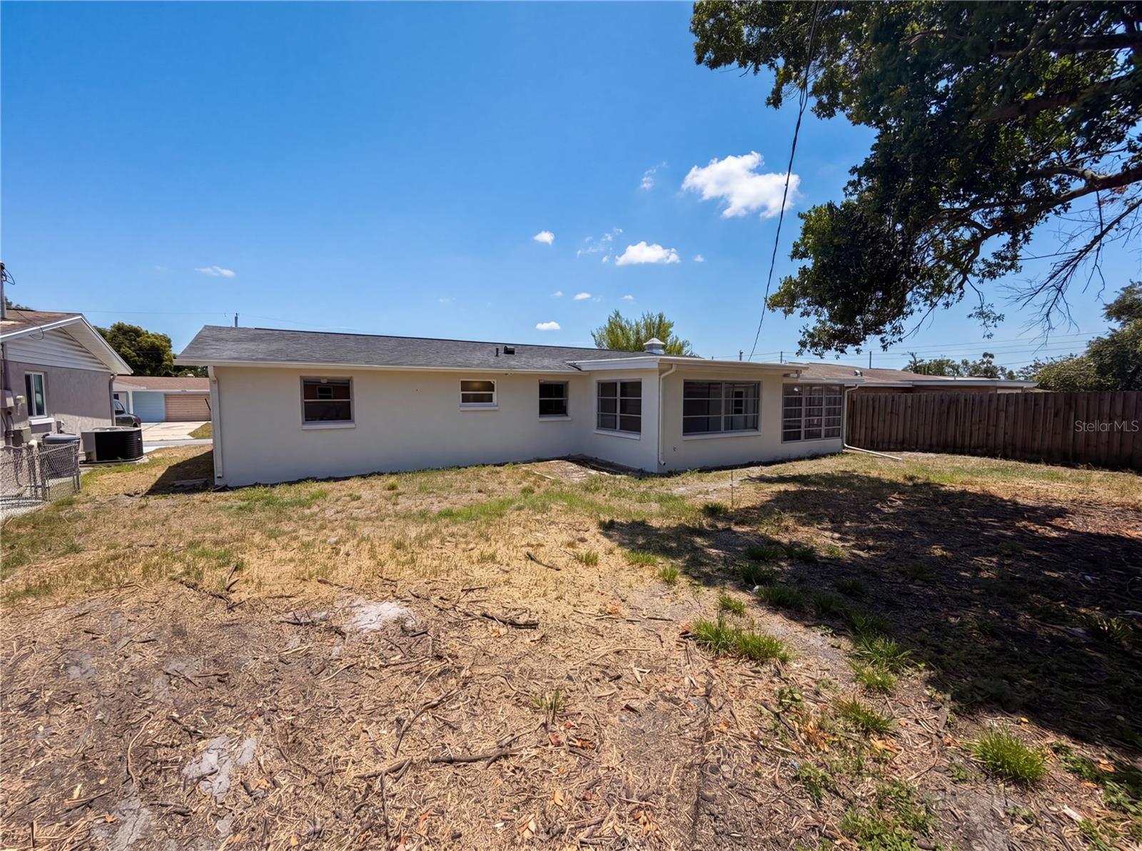 3523 BERKSHIRE ST, NEW PORT RICHEY, FL, 34652