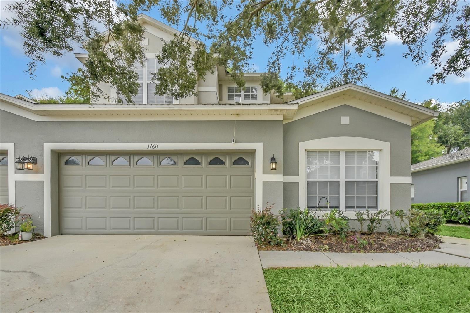 1760 TRAVERTINE TER #1760, SANFORD, FL, 32771