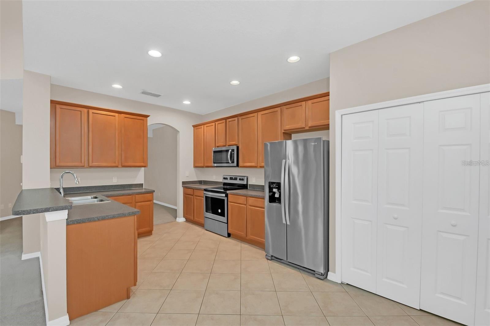 1760 TRAVERTINE TER #1760, SANFORD, FL, 32771