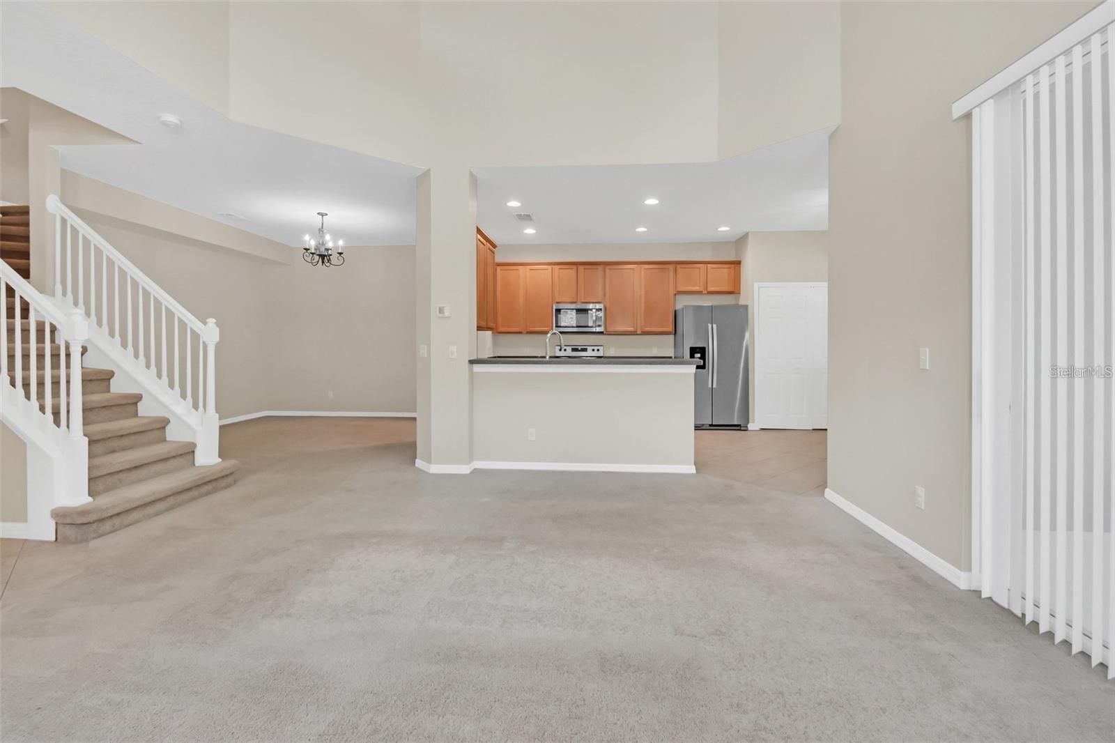1760 TRAVERTINE TER #1760, SANFORD, FL, 32771
