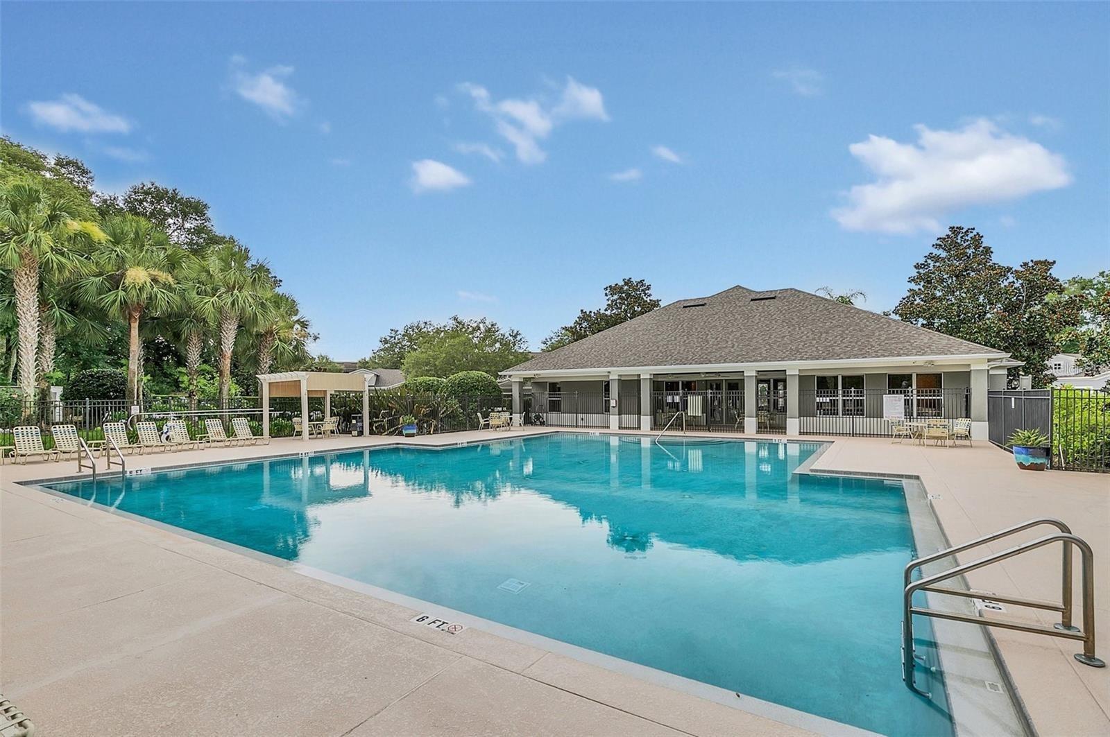 1760 TRAVERTINE TER #1760, SANFORD, FL, 32771