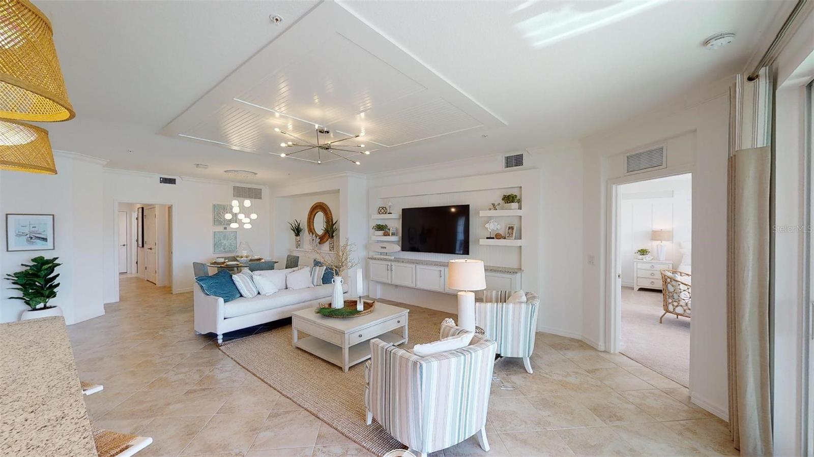 12894 SANTA MONICA CT #59-102, VENICE, FL, 34293