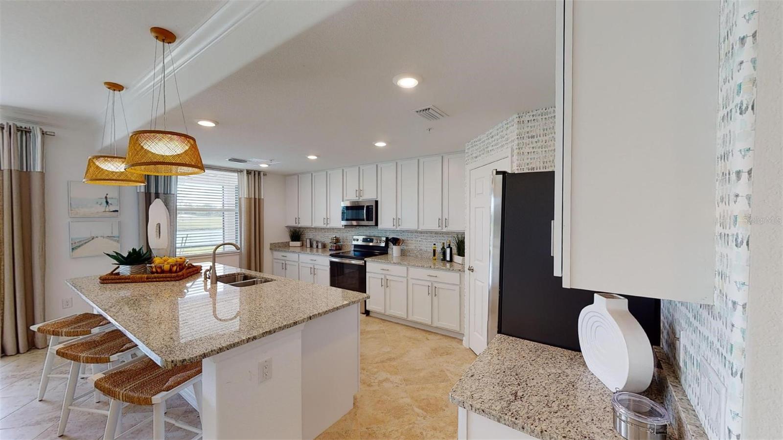 12894 SANTA MONICA CT #59-102, VENICE, FL, 34293