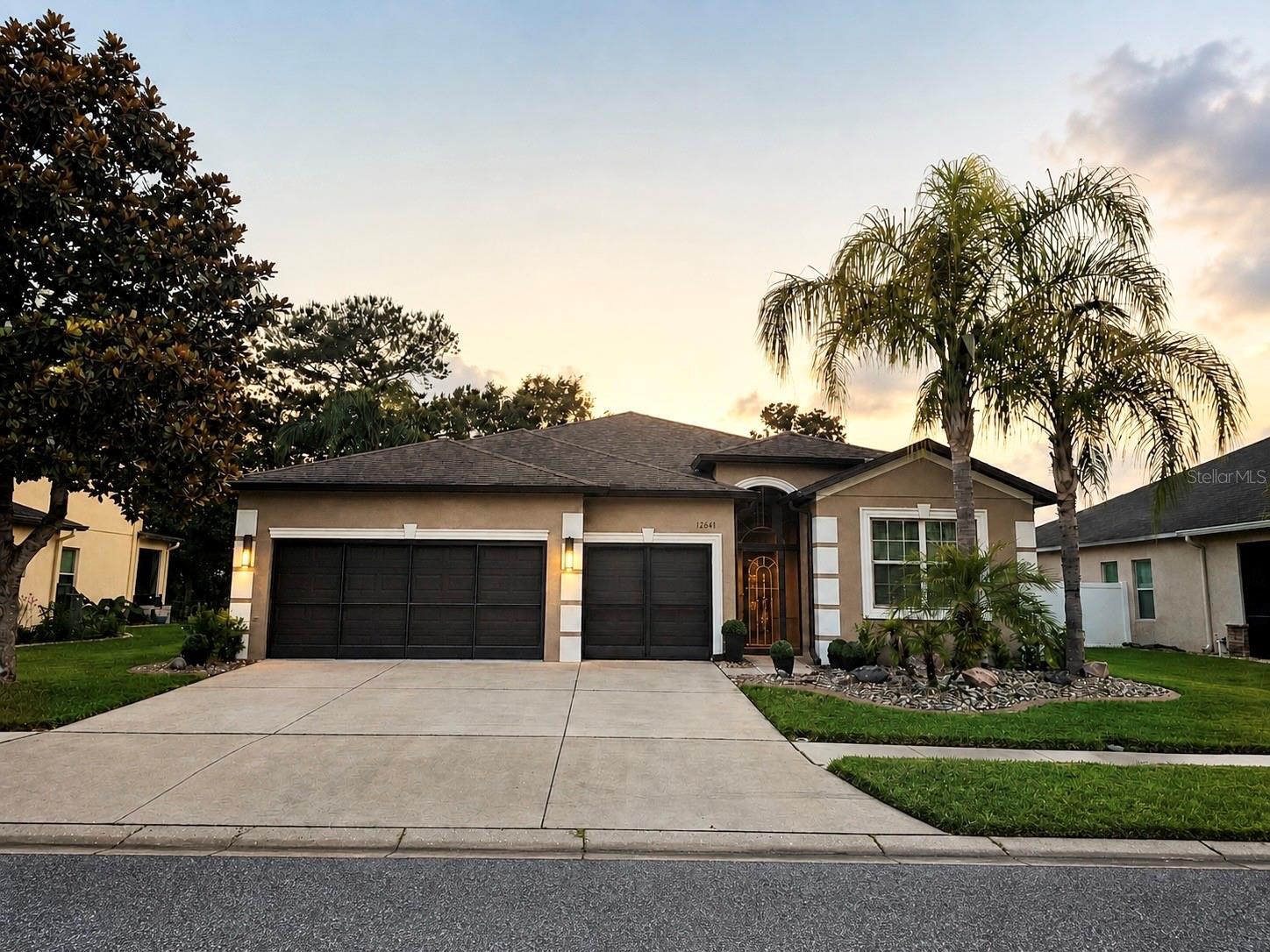12641 DRAKEFIELD DR, SPRING HILL, FL, 34610