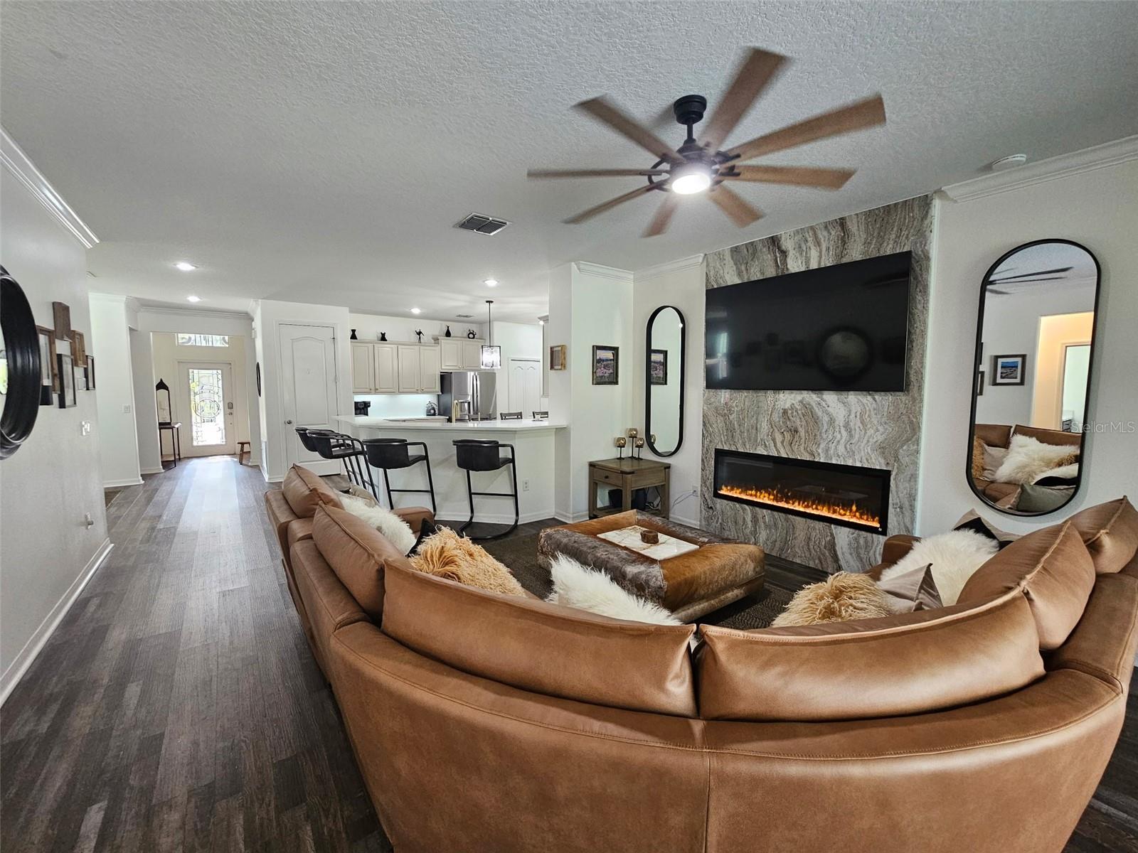 12641 DRAKEFIELD DR, SPRING HILL, FL, 34610