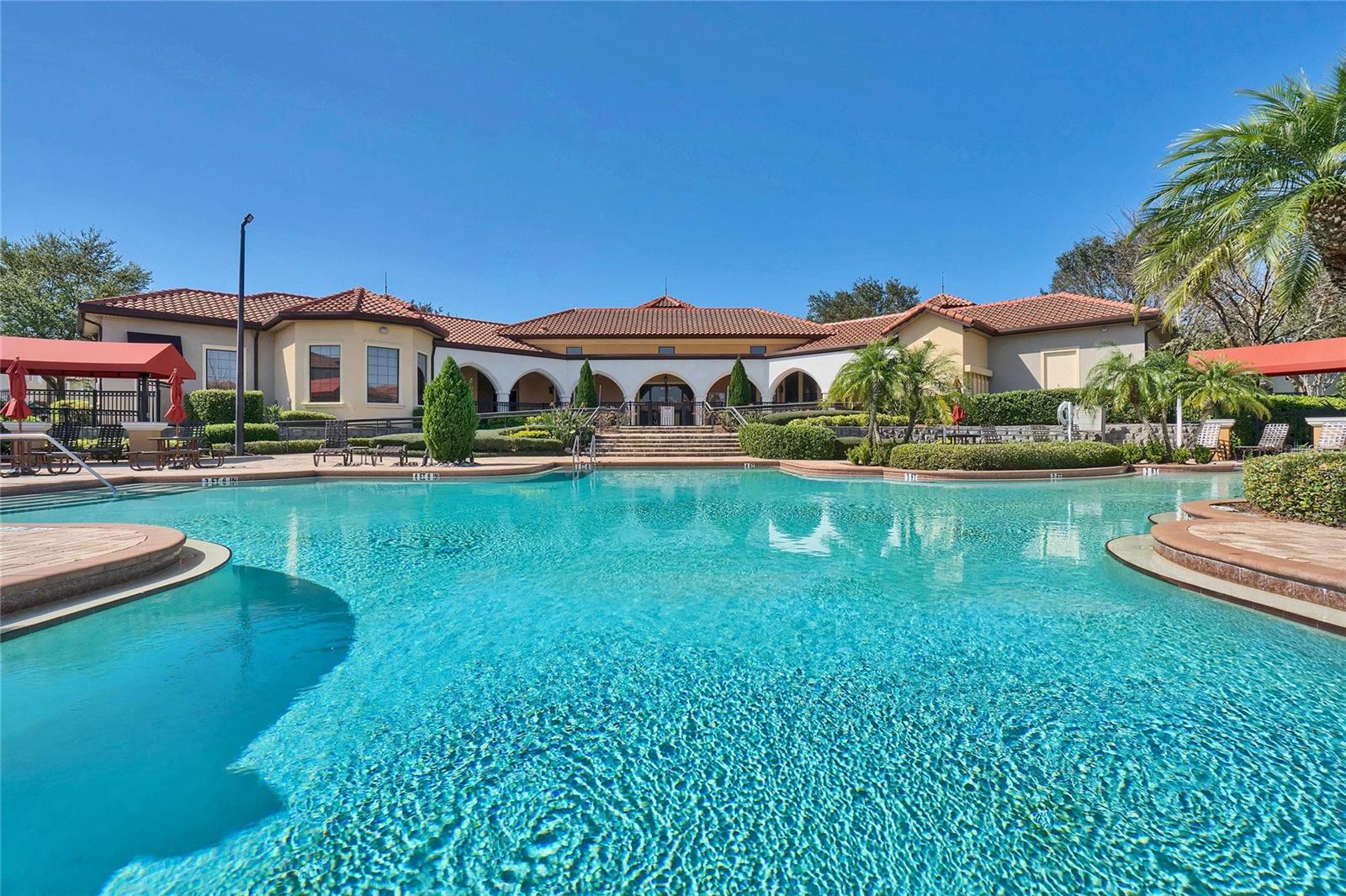2213 LOBELIA DR, LAKE MARY, FL, 32746
