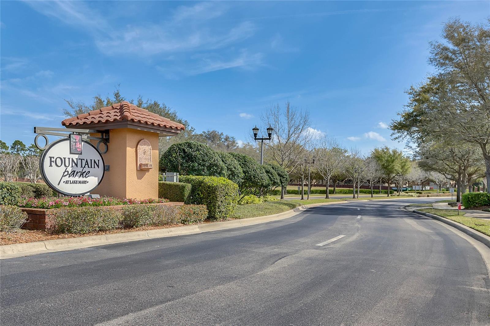 2213 LOBELIA DR, LAKE MARY, FL, 32746