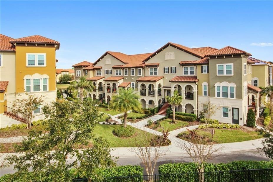 2213 LOBELIA DR, LAKE MARY, FL, 32746