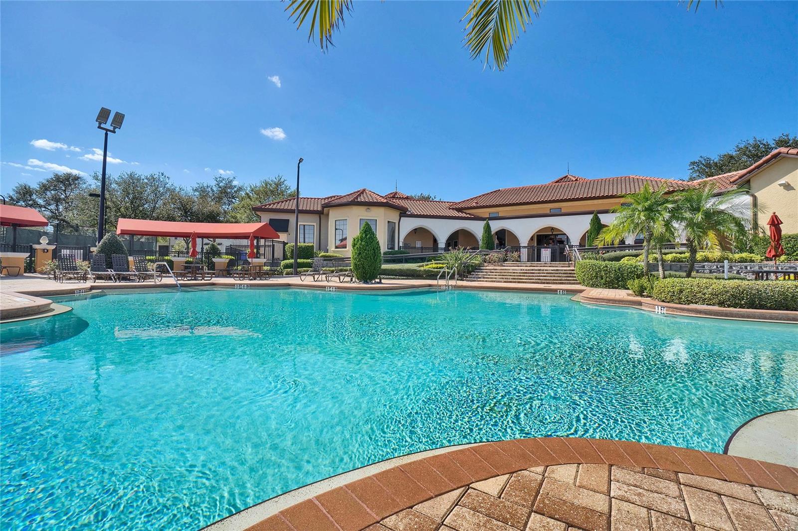 2213 LOBELIA DR, LAKE MARY, FL, 32746