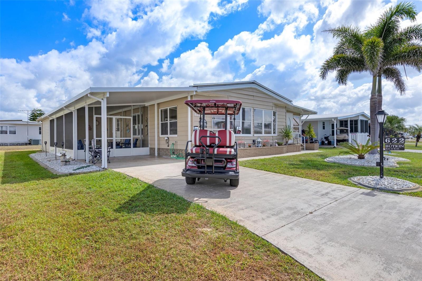 622 LA SALA, NORTH PORT, FL, 34287