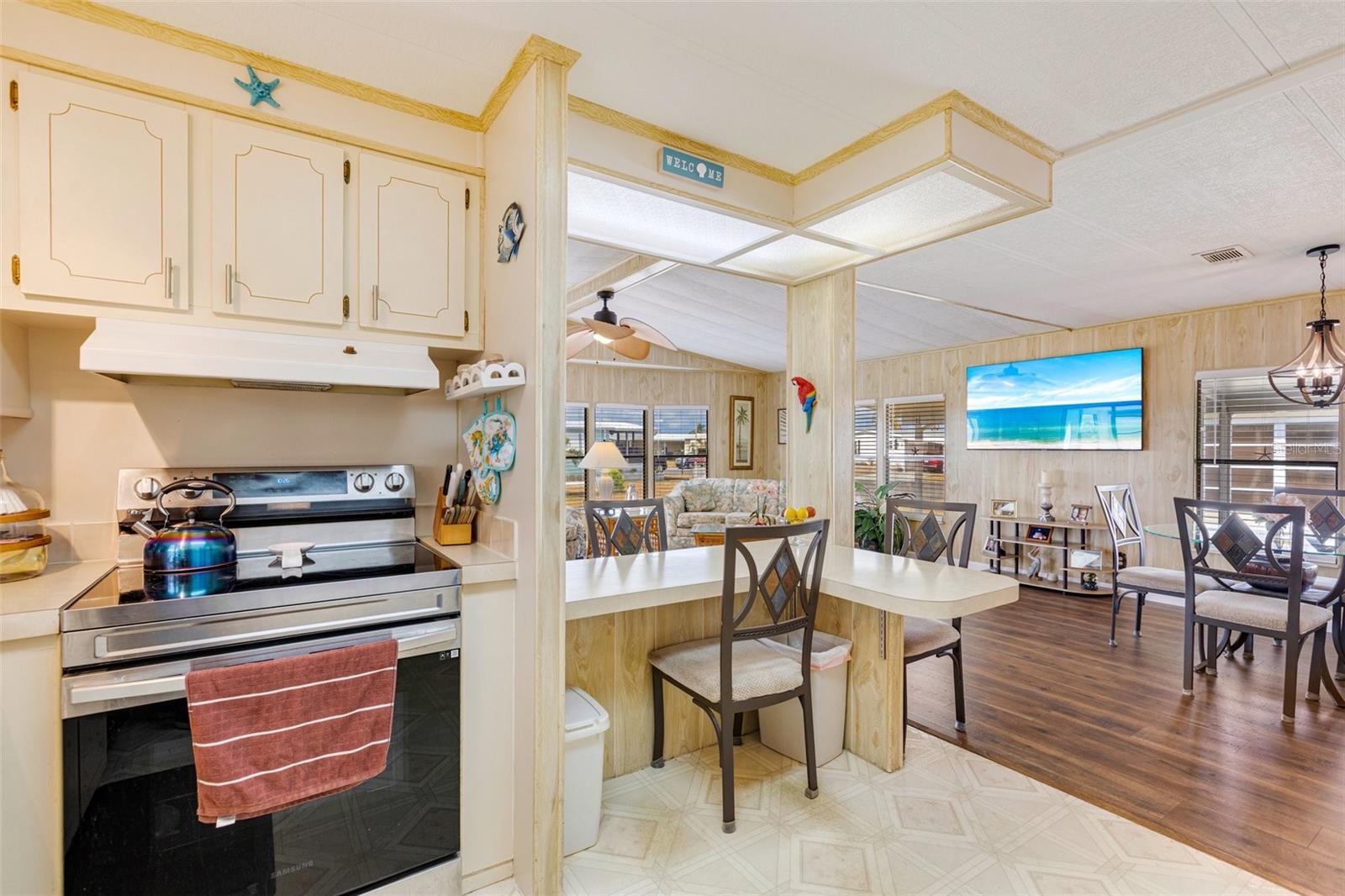 622 LA SALA, NORTH PORT, FL, 34287