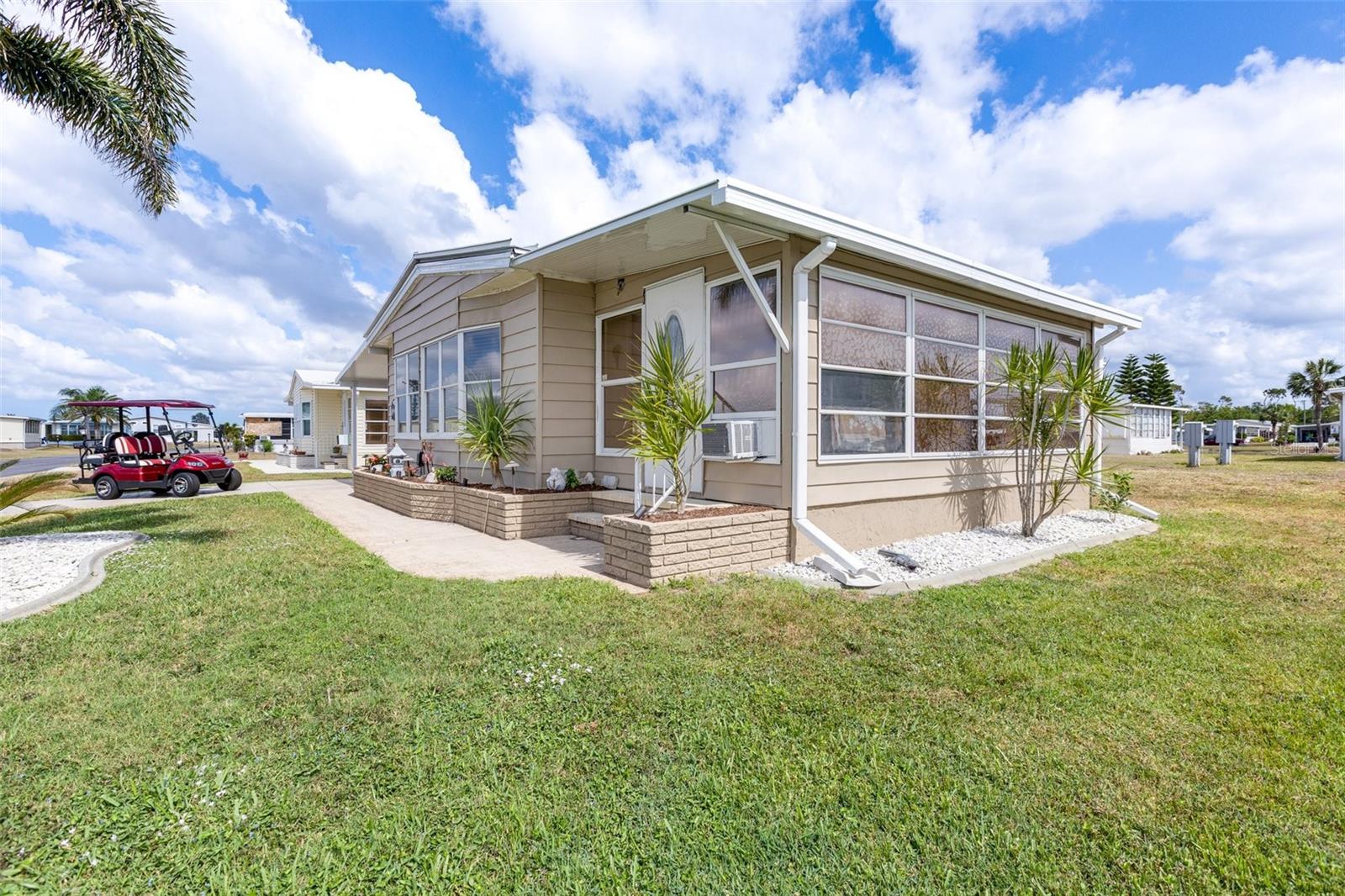 622 LA SALA, NORTH PORT, FL, 34287