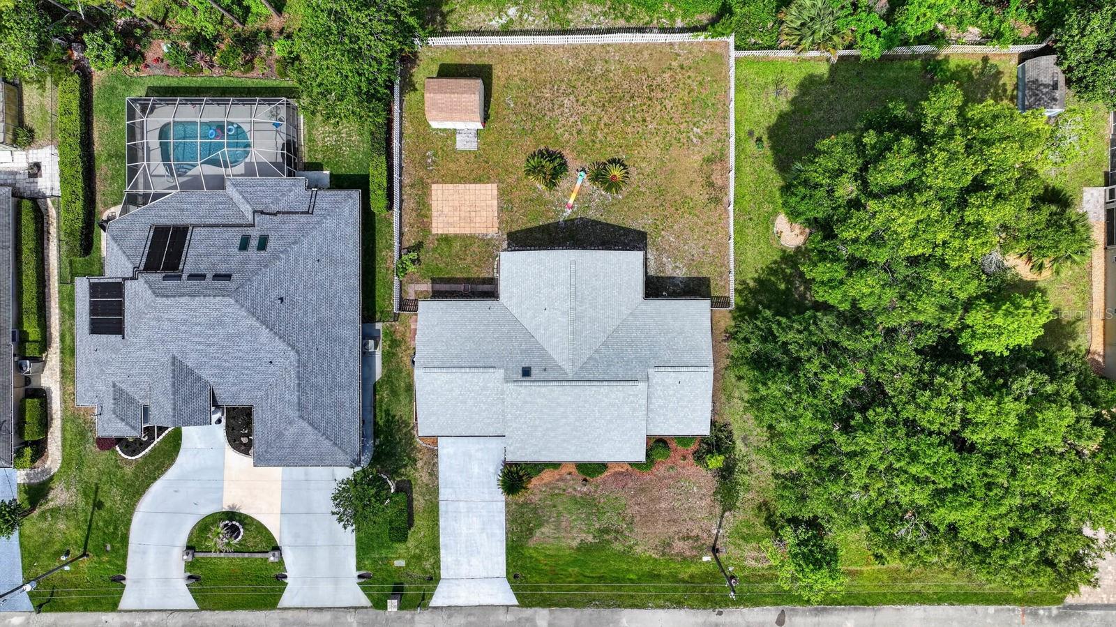 46 WOOD CEDAR DR, PALM COAST, FL, 32164