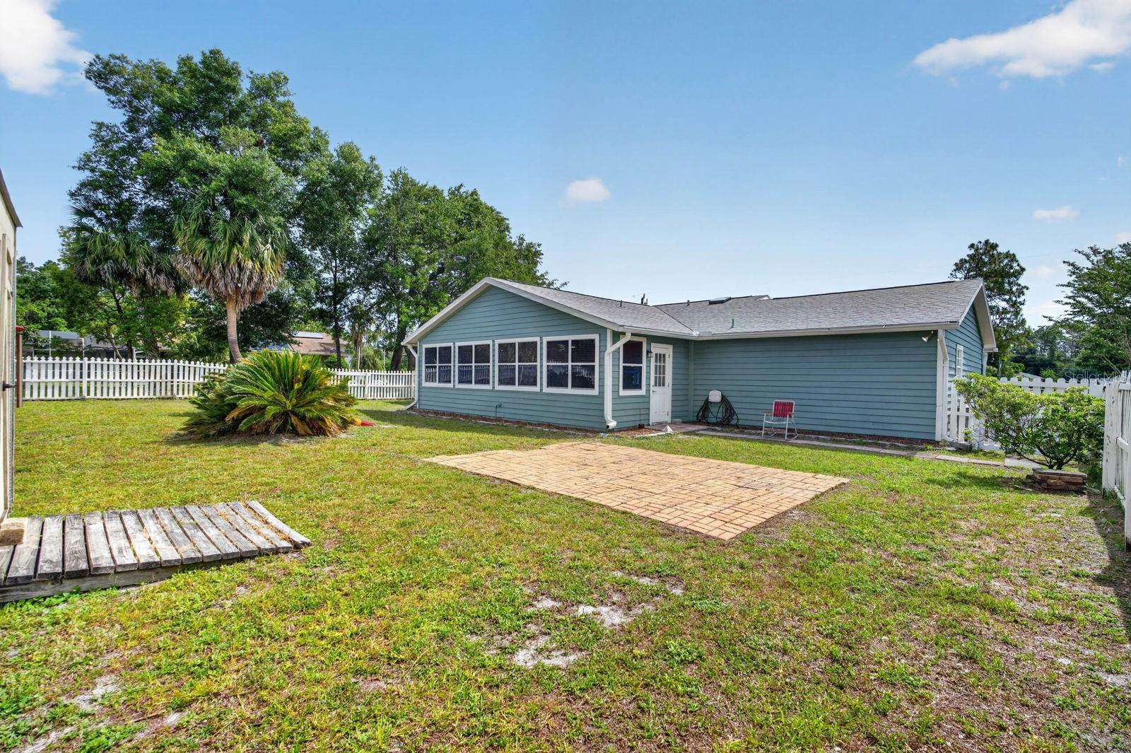 46 WOOD CEDAR DR, PALM COAST, FL, 32164