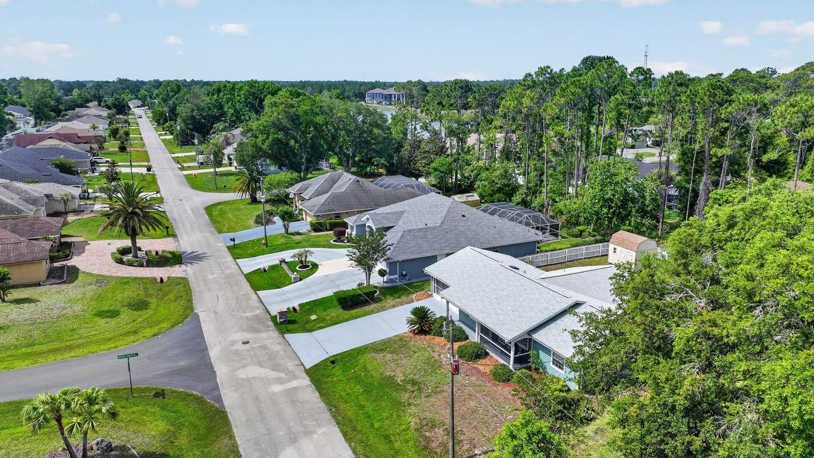 46 WOOD CEDAR DR, PALM COAST, FL, 32164