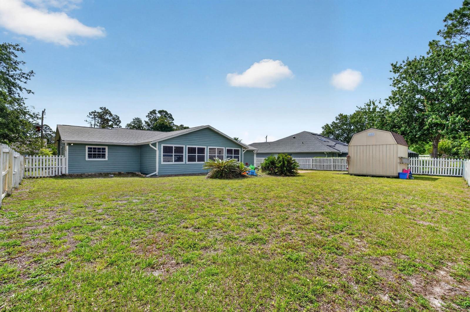 46 WOOD CEDAR DR, PALM COAST, FL, 32164