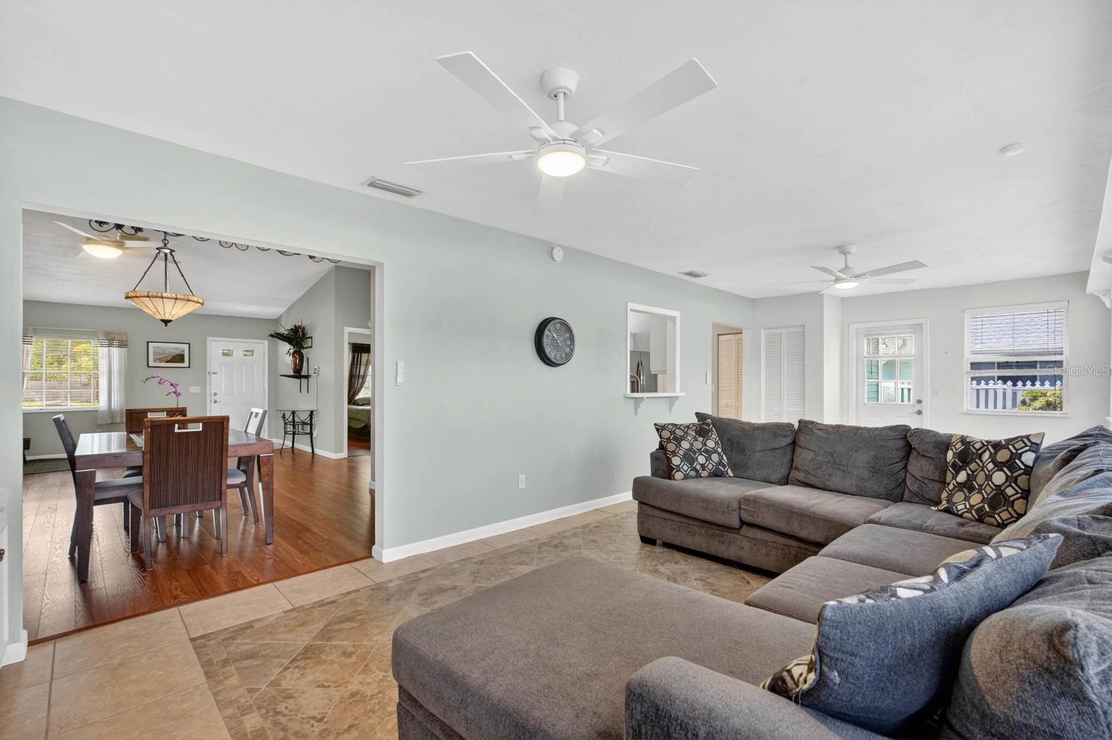 46 WOOD CEDAR DR, PALM COAST, FL, 32164