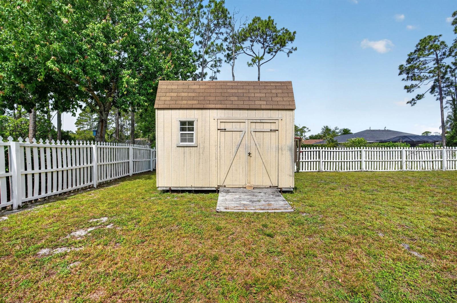 46 WOOD CEDAR DR, PALM COAST, FL, 32164