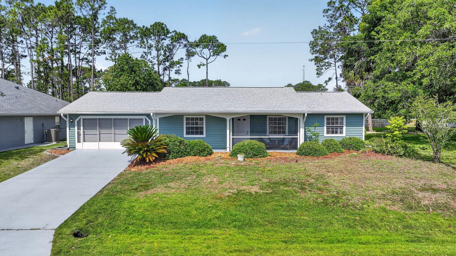 46 WOOD CEDAR DR, PALM COAST, FL, 32164