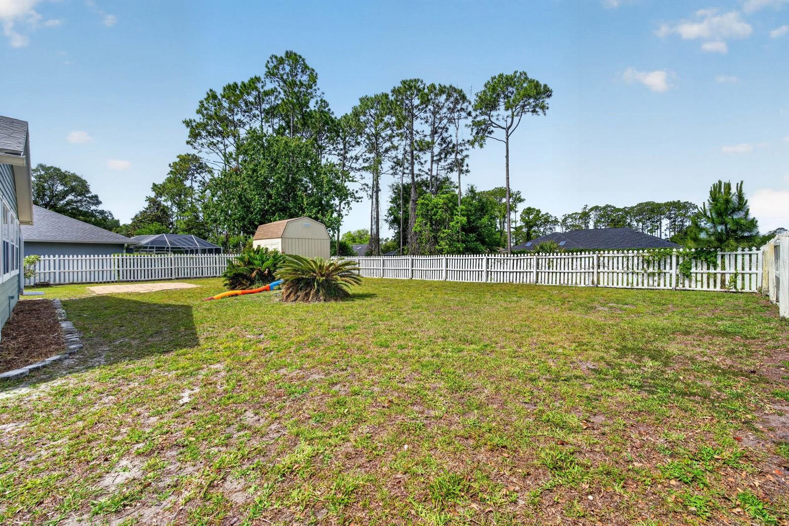 46 WOOD CEDAR DR, PALM COAST, FL, 32164