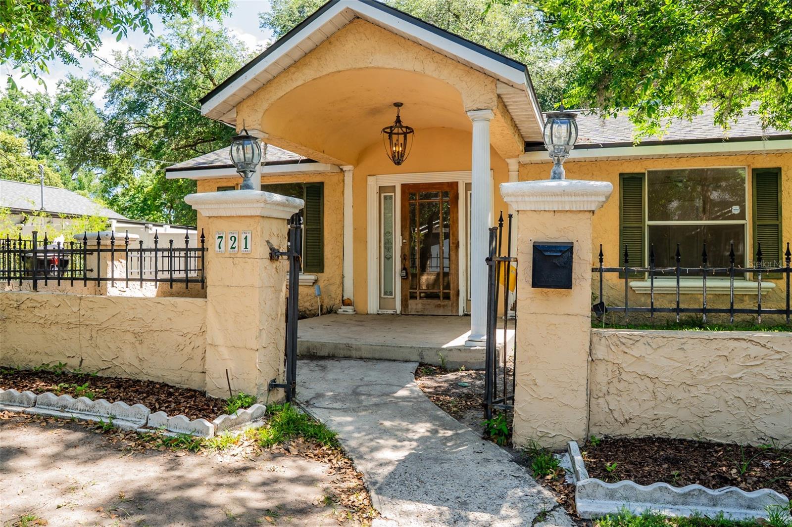 721 SEMINOLE AVE, ORLANDO, FL, 32804