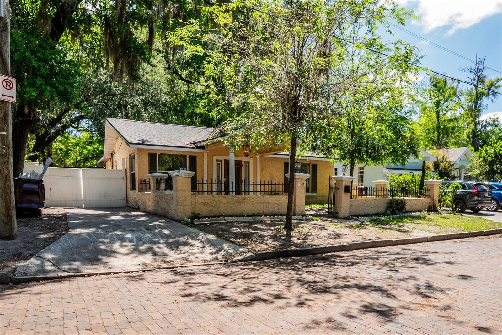 721 SEMINOLE AVE, ORLANDO, FL, 32804