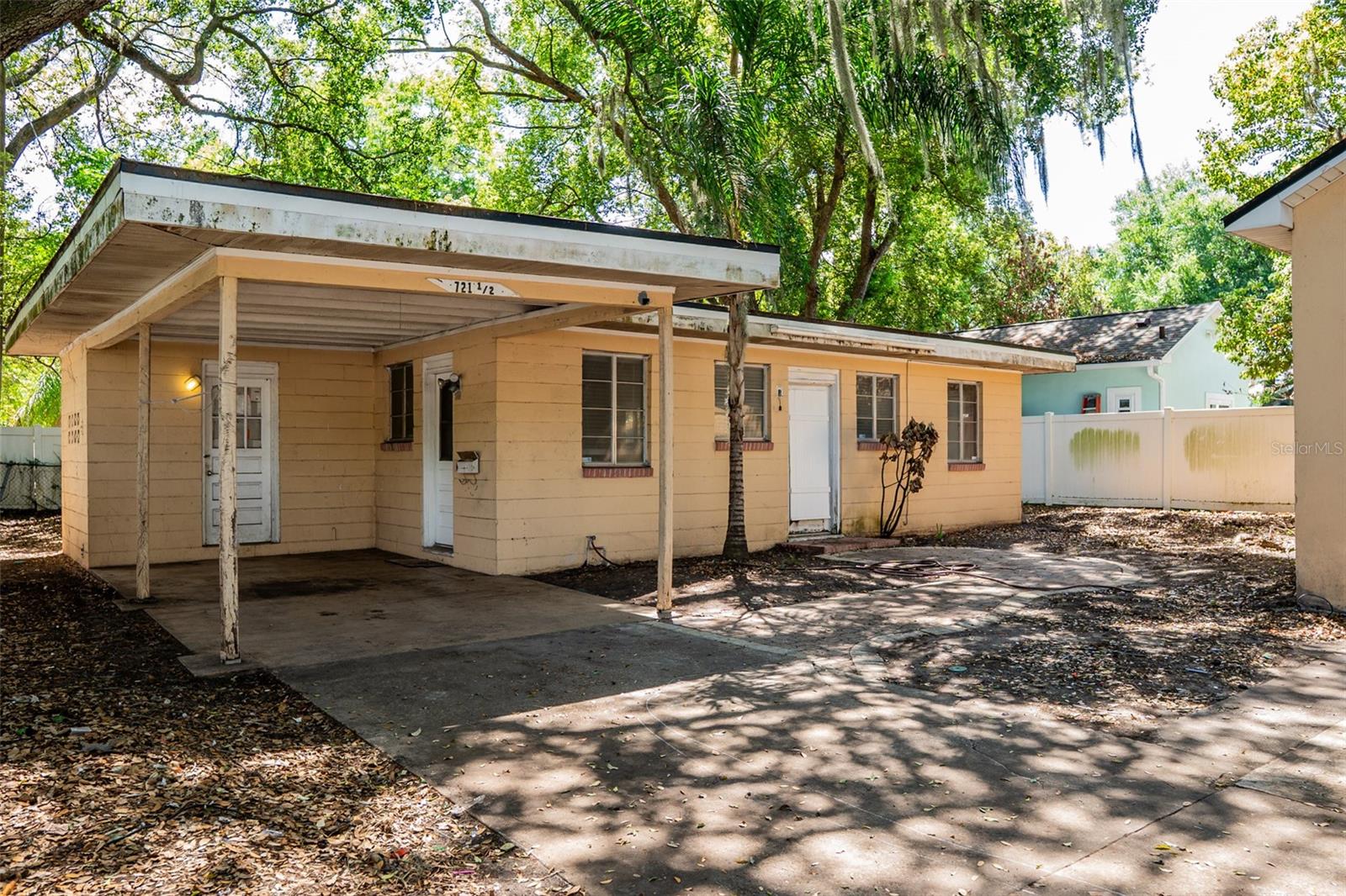 721 SEMINOLE AVE, ORLANDO, FL, 32804