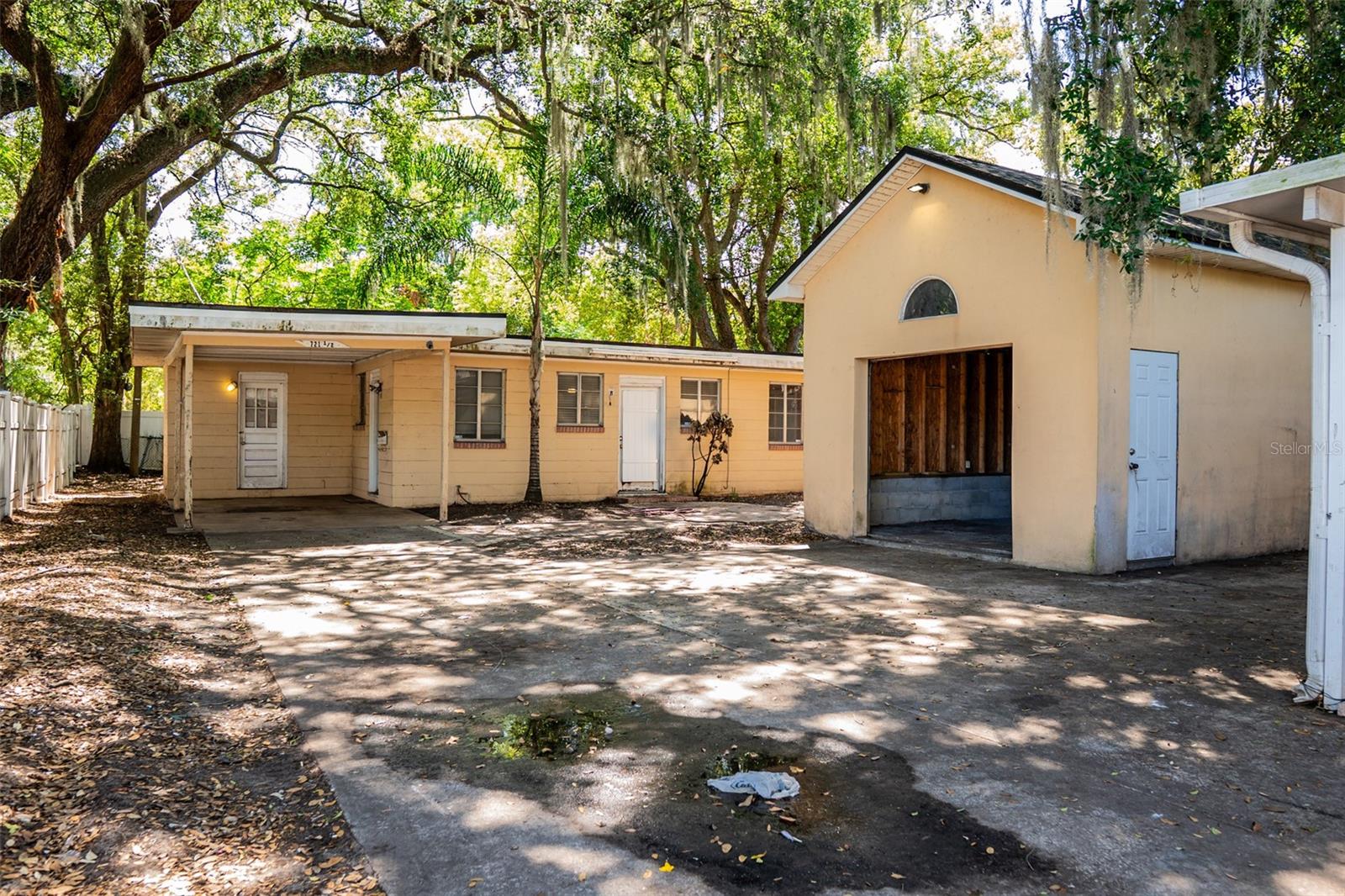 721 SEMINOLE AVE, ORLANDO, FL, 32804