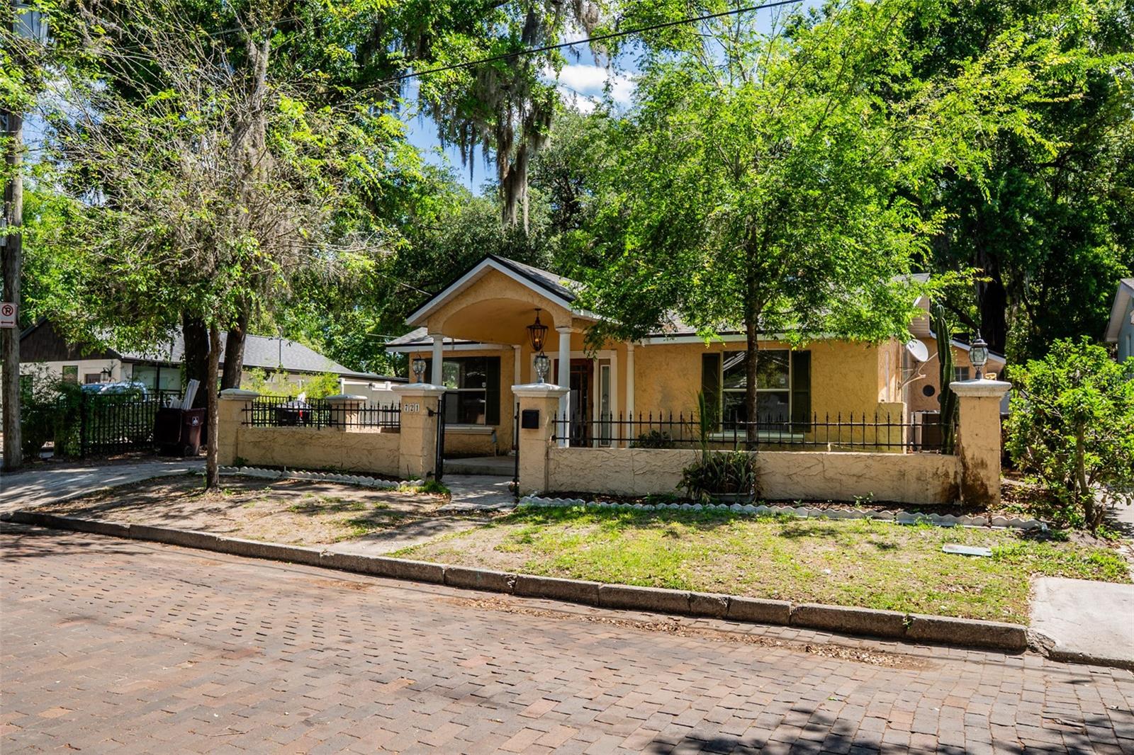 721 SEMINOLE AVE, ORLANDO, FL, 32804