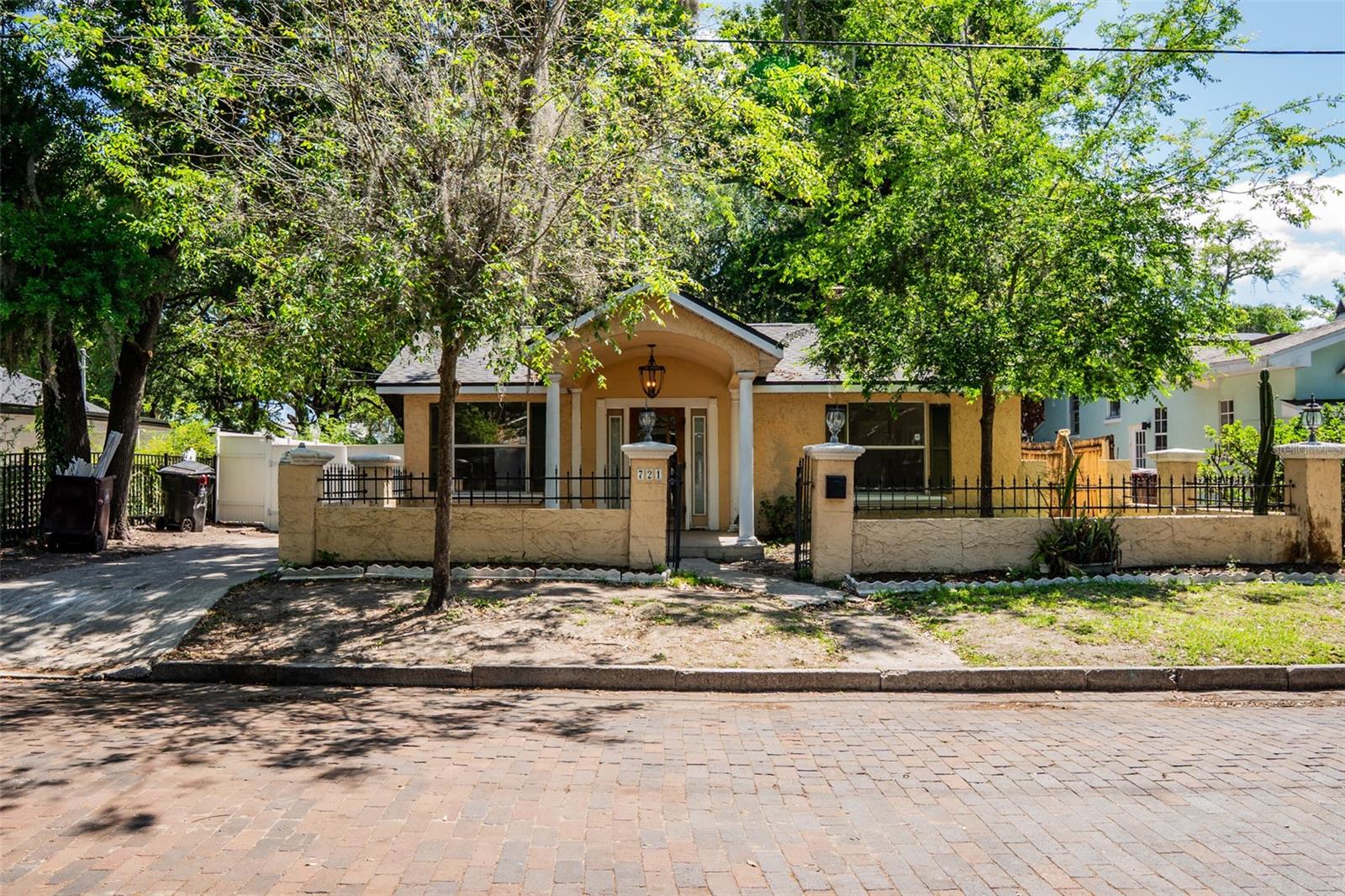 721 SEMINOLE AVE, ORLANDO, FL, 32804