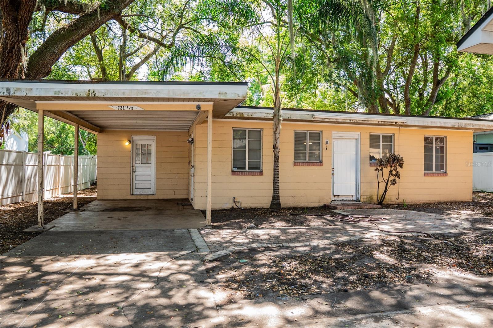 721 SEMINOLE AVE, ORLANDO, FL, 32804