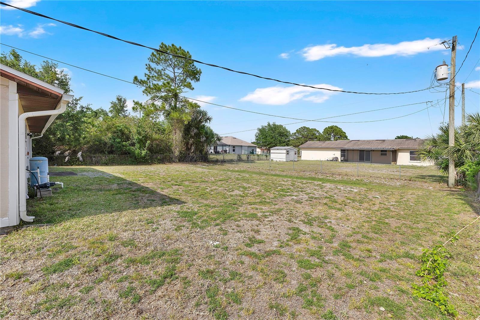 587 TASCO AVE SW, PALM BAY, FL, 32908