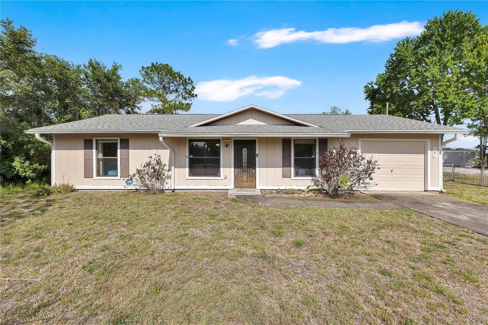 587 TASCO AVE SW, PALM BAY, FL, 32908