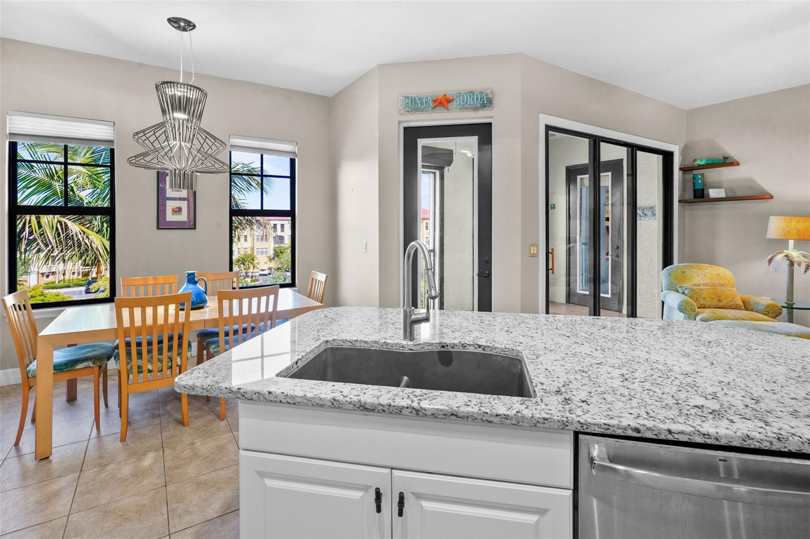 98 VIVANTE BLVD #410, PUNTA GORDA, FL, 33950
