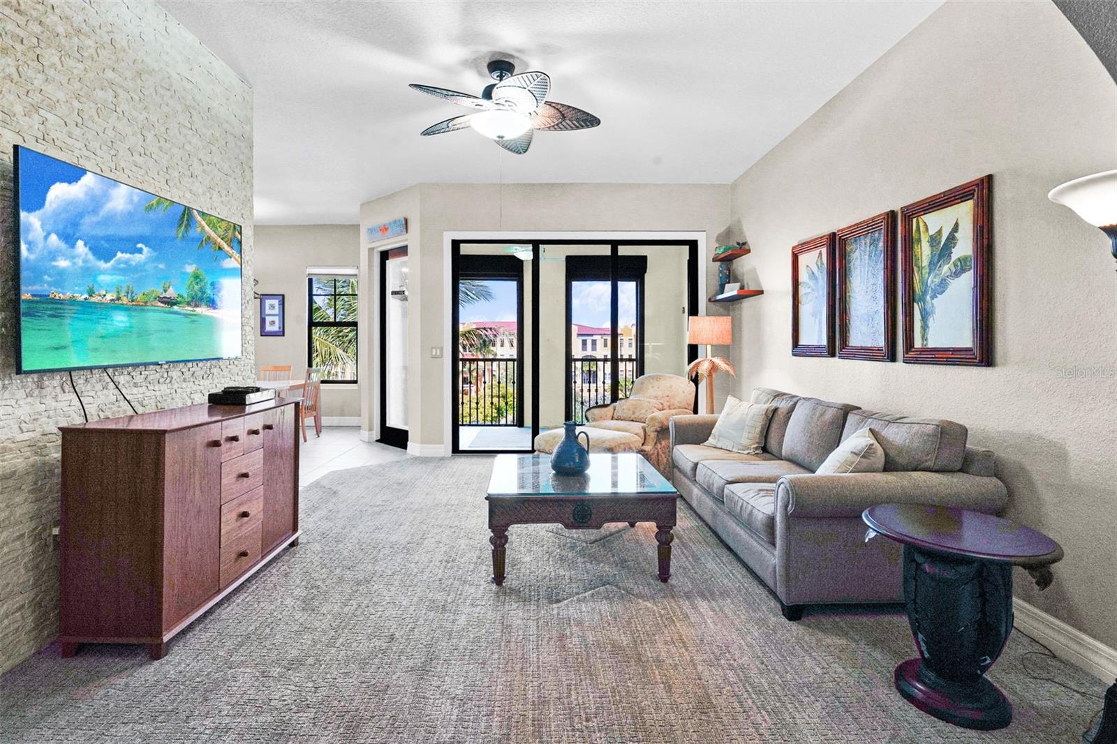 98 VIVANTE BLVD #410, PUNTA GORDA, FL, 33950