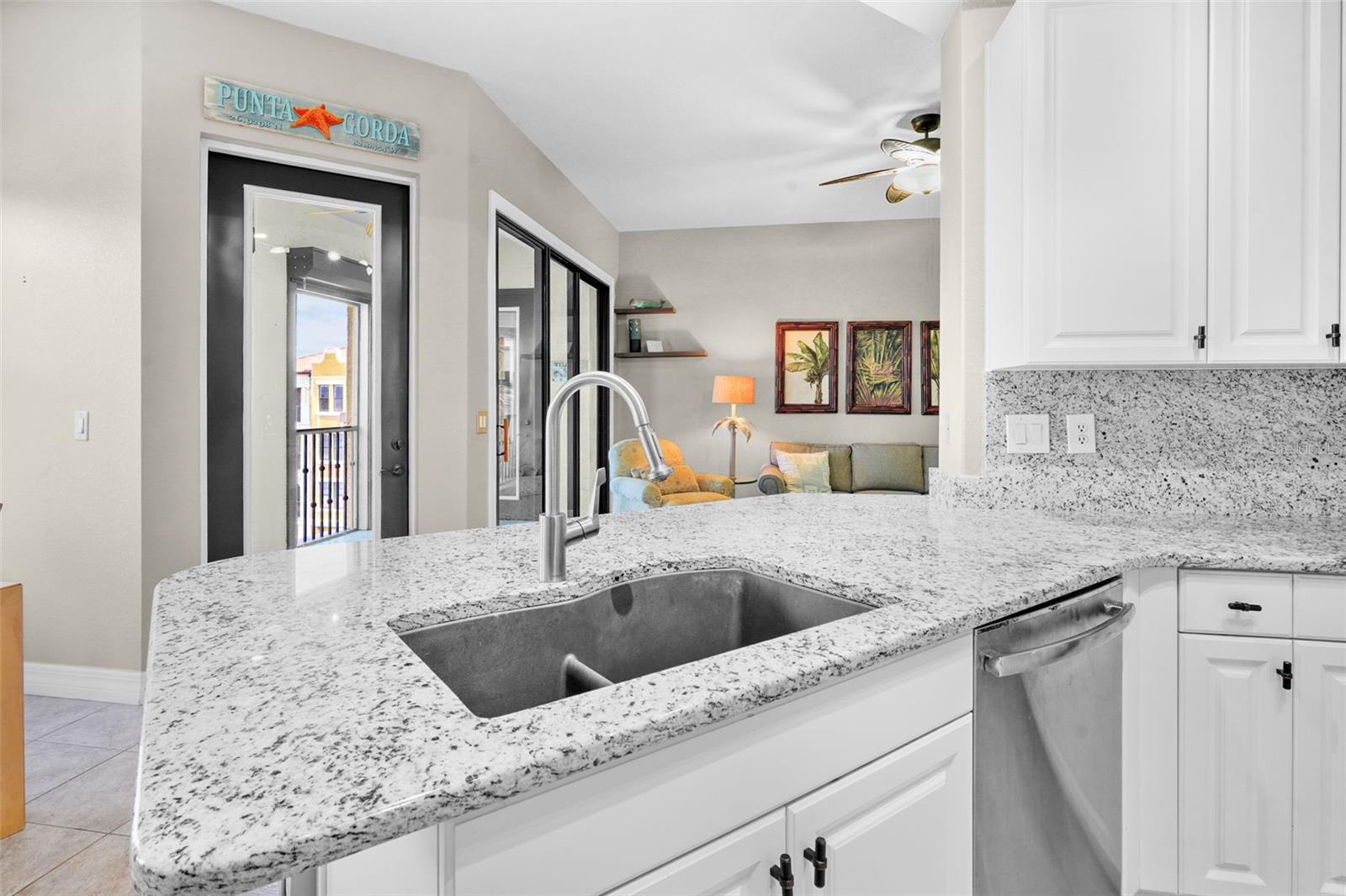 98 VIVANTE BLVD #410, PUNTA GORDA, FL, 33950