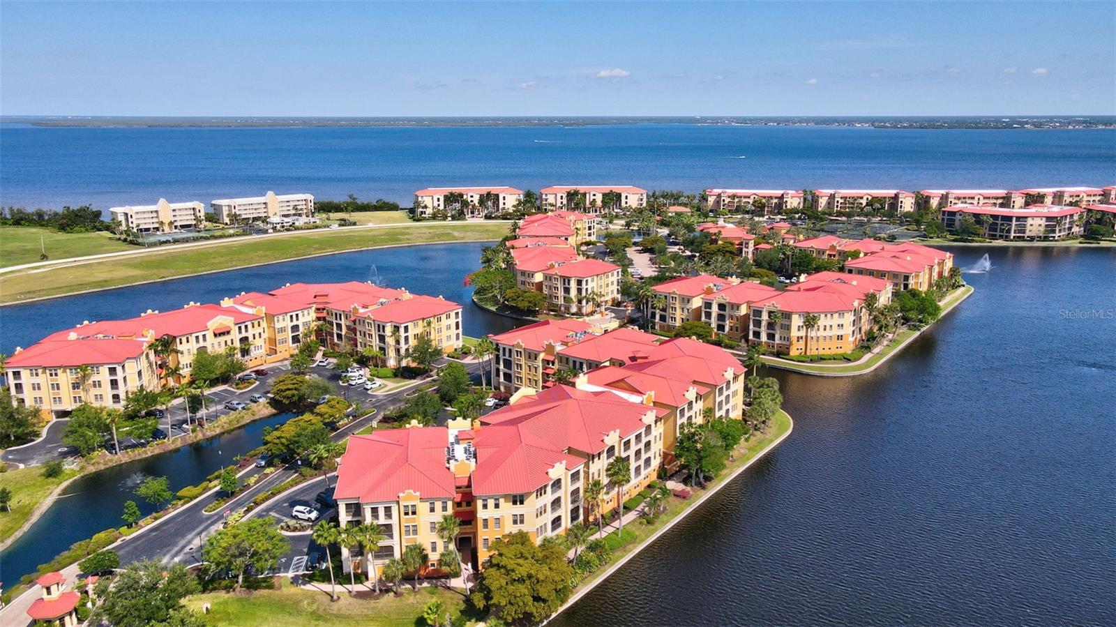 98 VIVANTE BLVD #410, PUNTA GORDA, FL, 33950